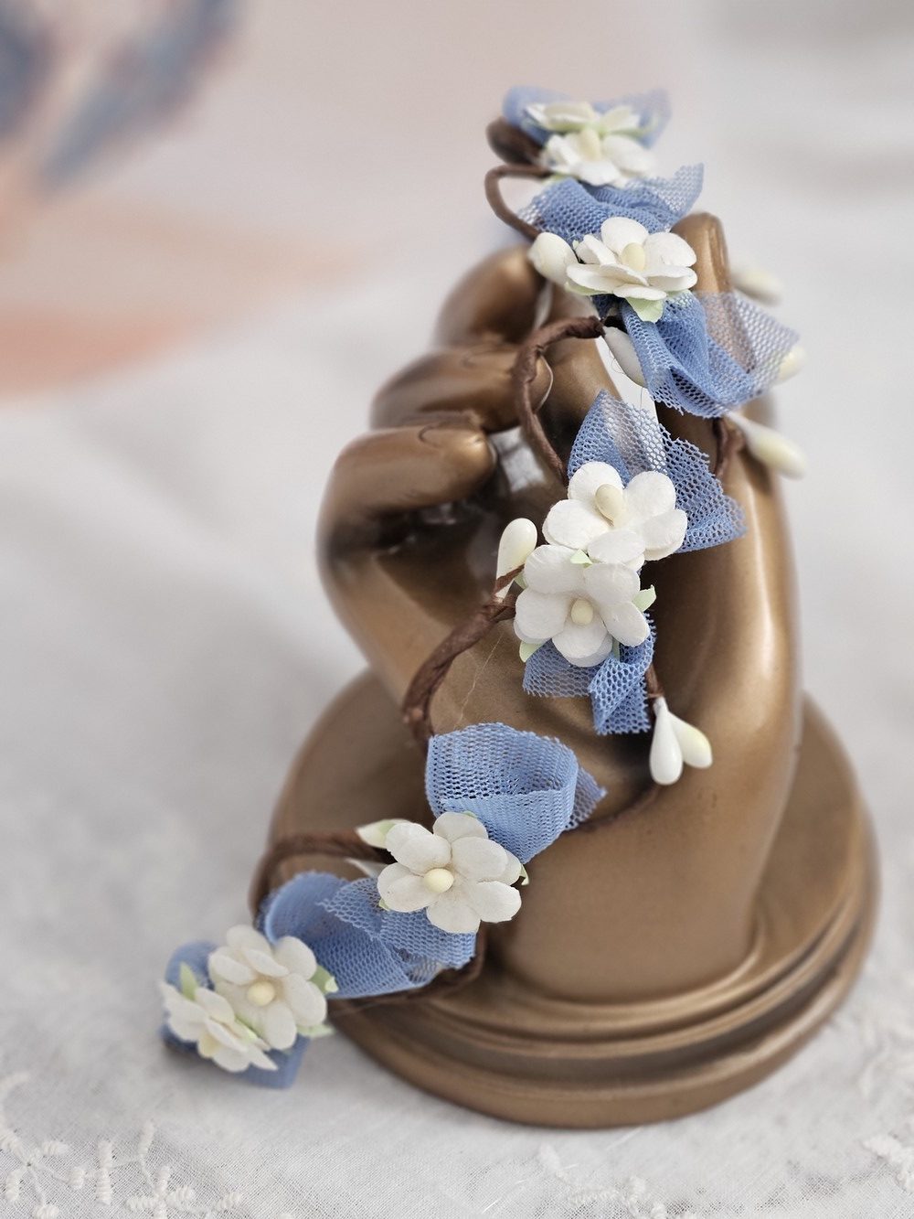 Comunión y arras en GP Complementos en Motril (Granada)