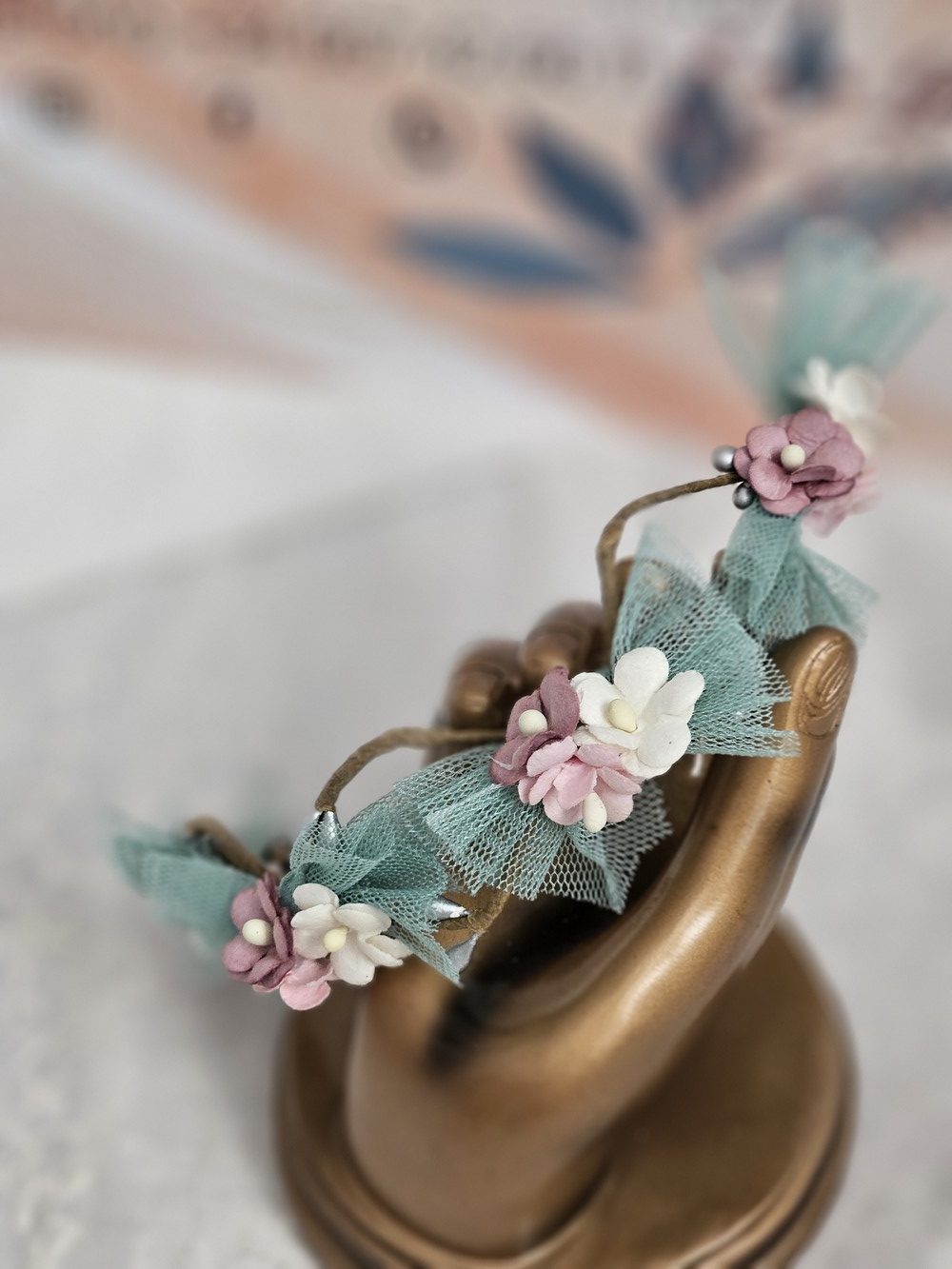 Comunión y arras en GP Complementos en Motril (Granada)