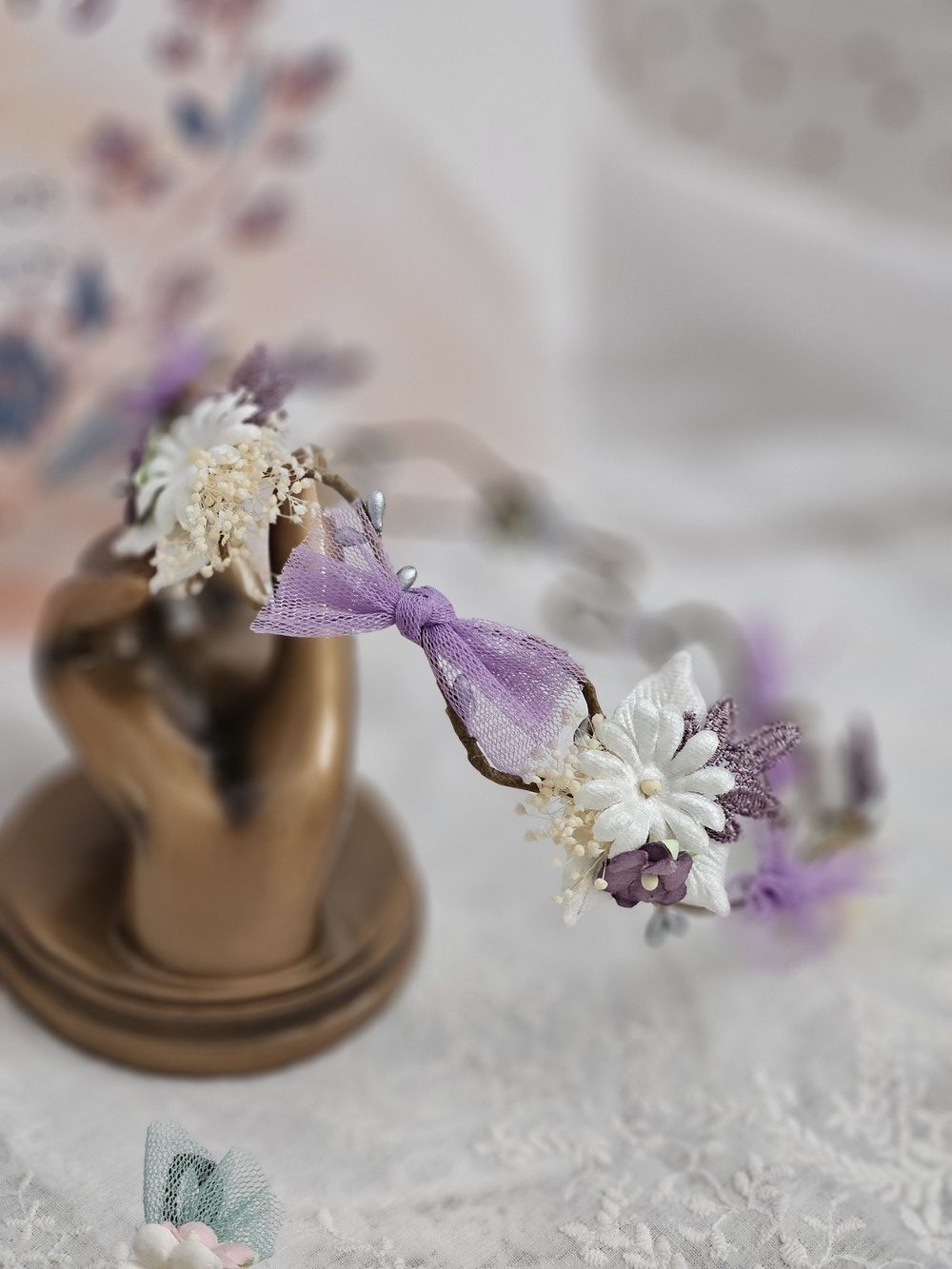 Comunión y arras en GP Complementos en Motril (Granada)