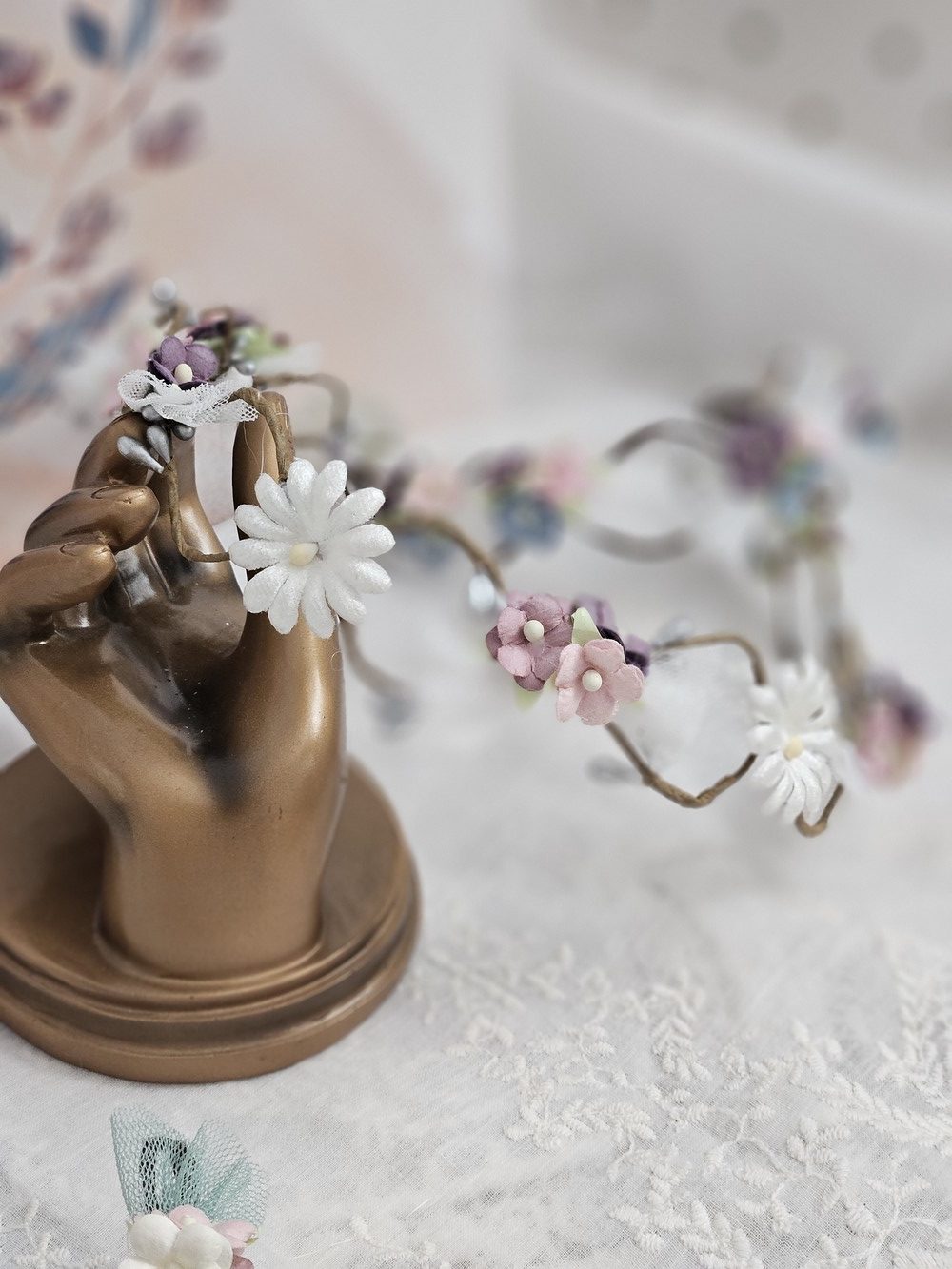 Comunión y arras en GP Complementos en Motril (Granada)