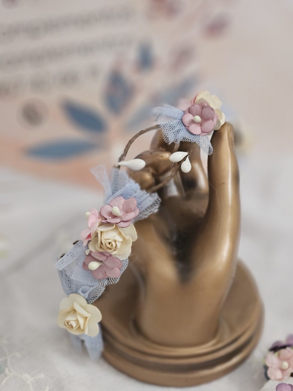 Comunión y arras en GP Complementos en Motril (Granada)