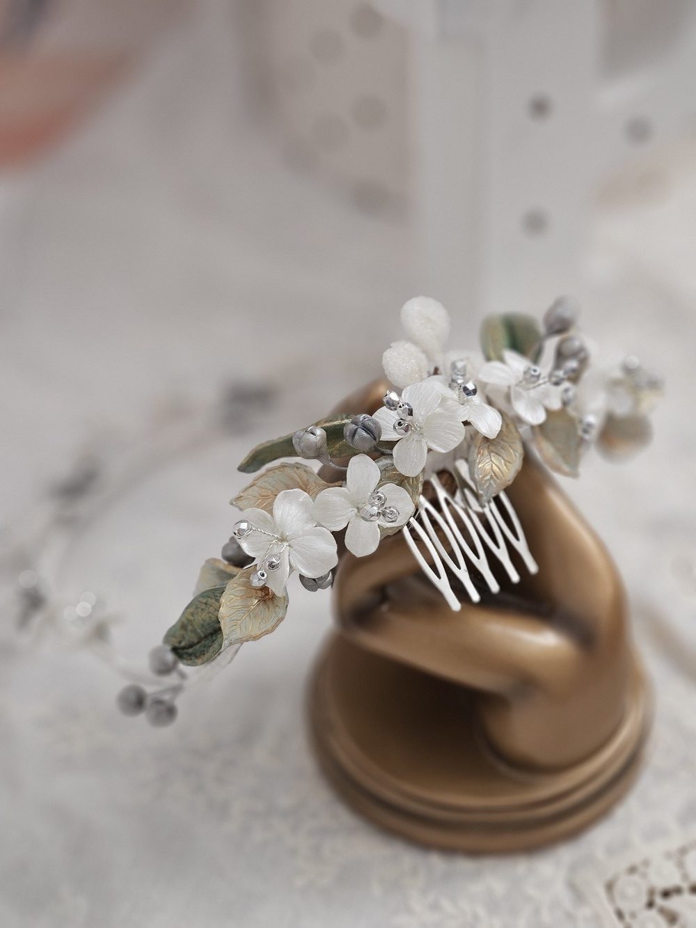 Comunión y arras en GP Complementos en Motril (Granada)