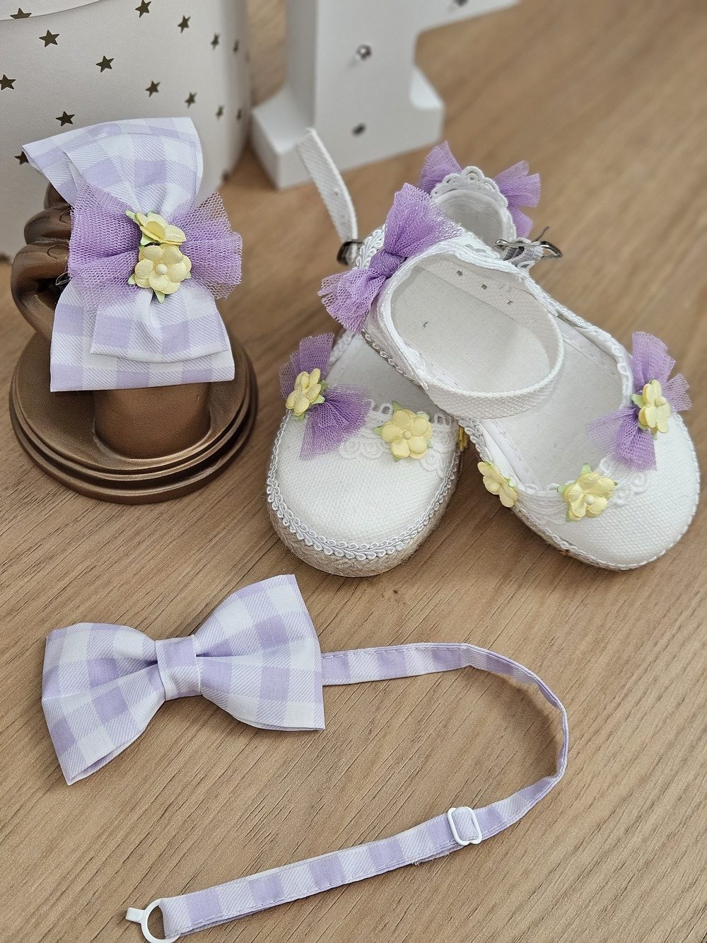 Comunión y arras en GP Complementos en Motril (Granada)