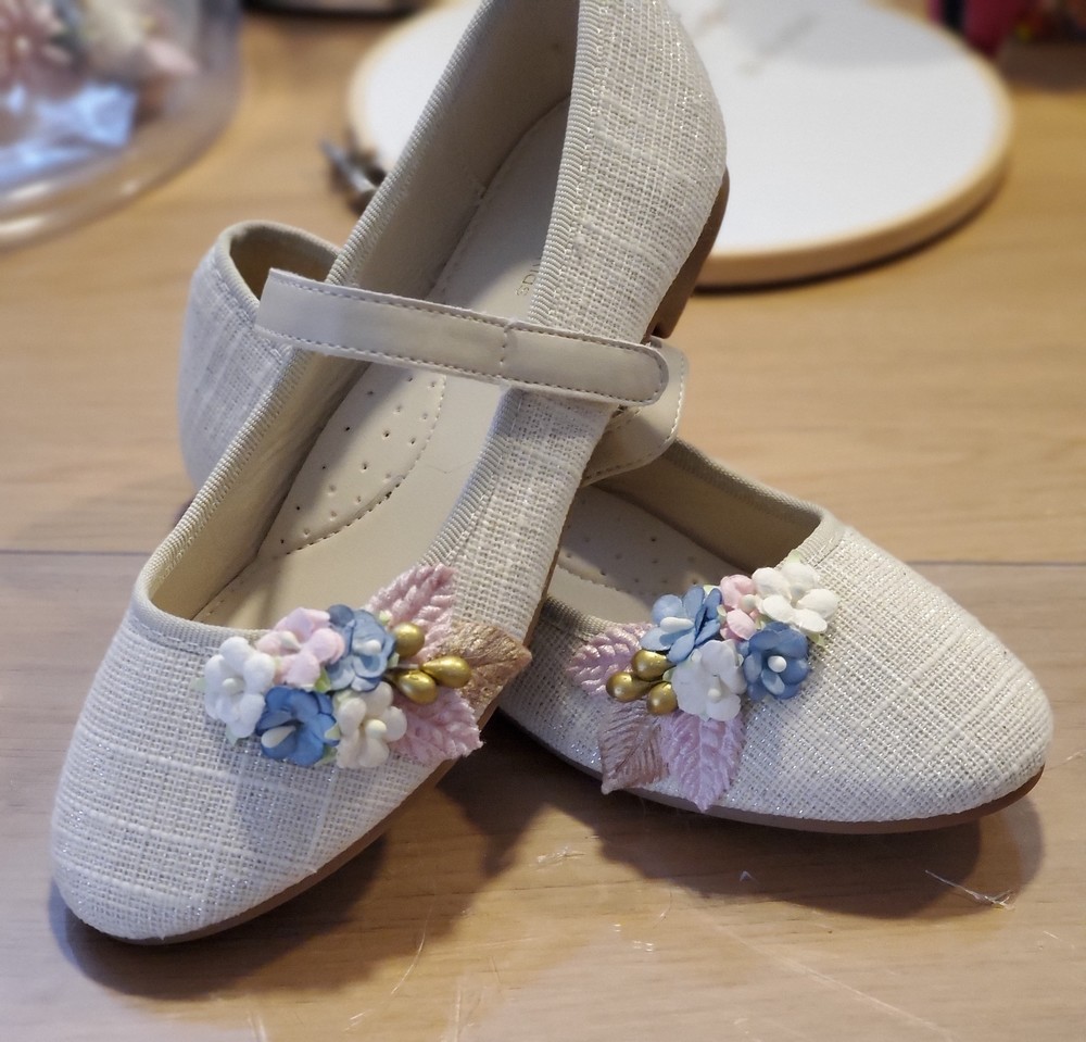 Comunión y arras en GP Complementos en Motril (Granada)