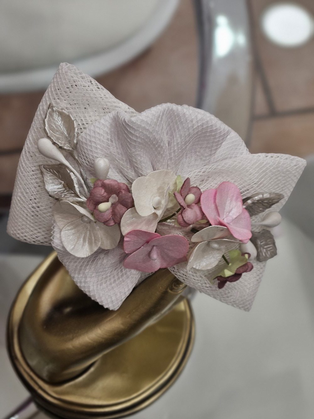 Comunión y arras en GP Complementos en Motril (Granada)