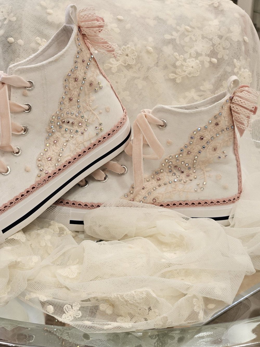 Comunión y arras en GP Complementos en Motril (Granada)