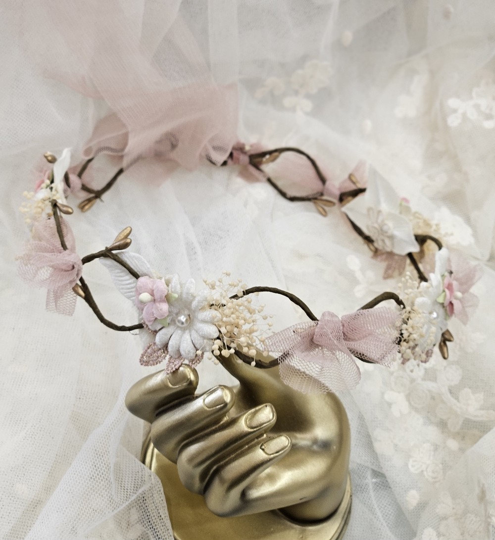 Comunión y arras en GP Complementos en Motril (Granada)