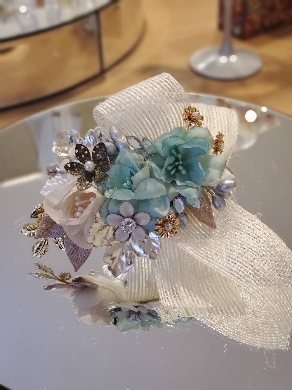 Comunión y arras en GP Complementos en Motril (Granada)