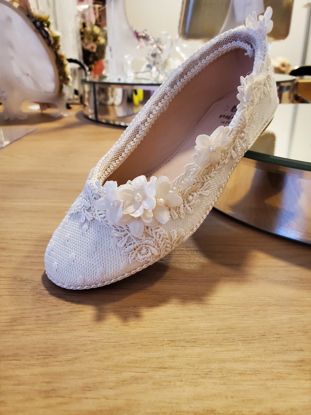 Comunión y arras en GP Complementos en Motril (Granada)