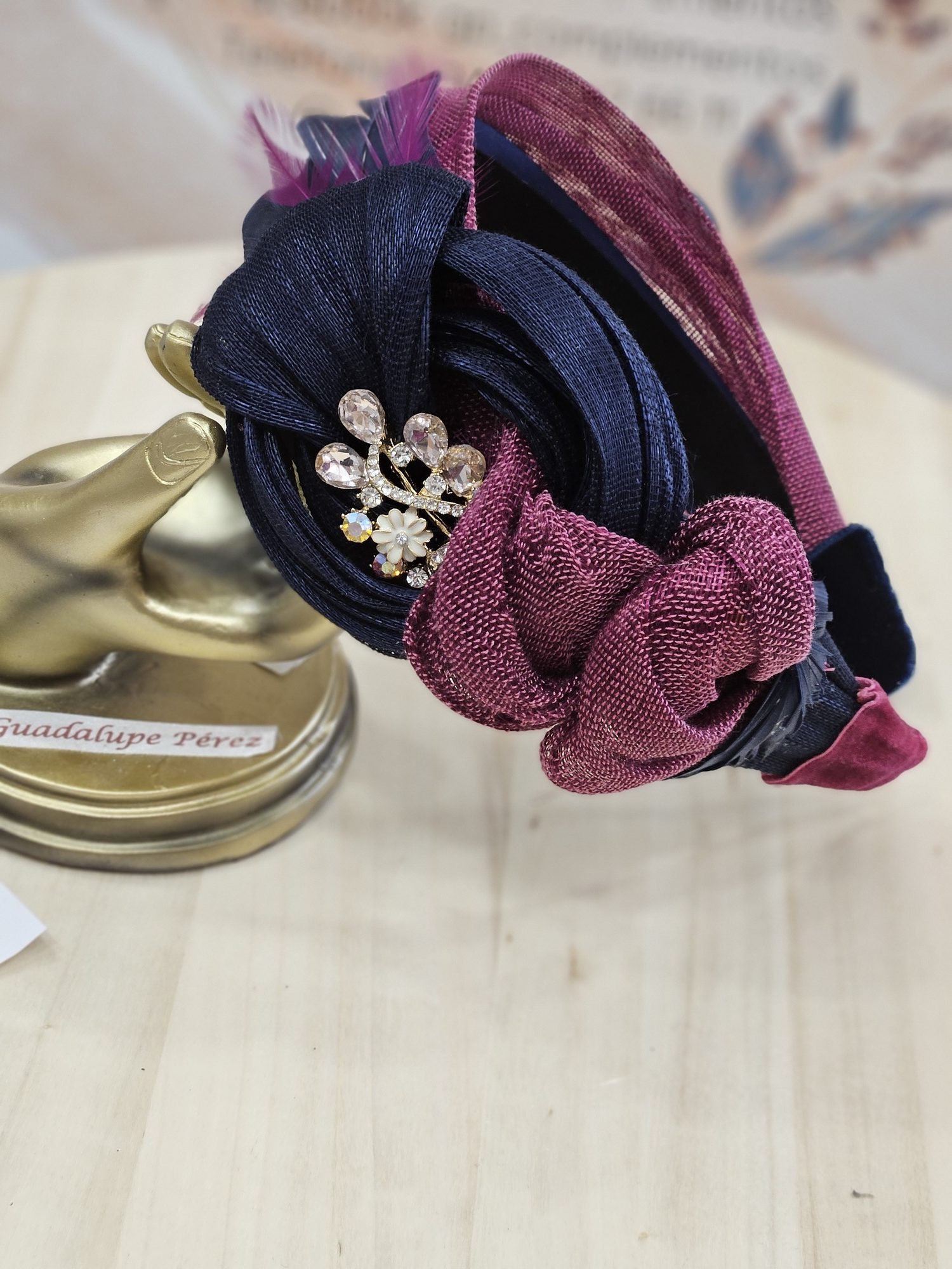 Diademas en GP Complementos en Motril (Granada)