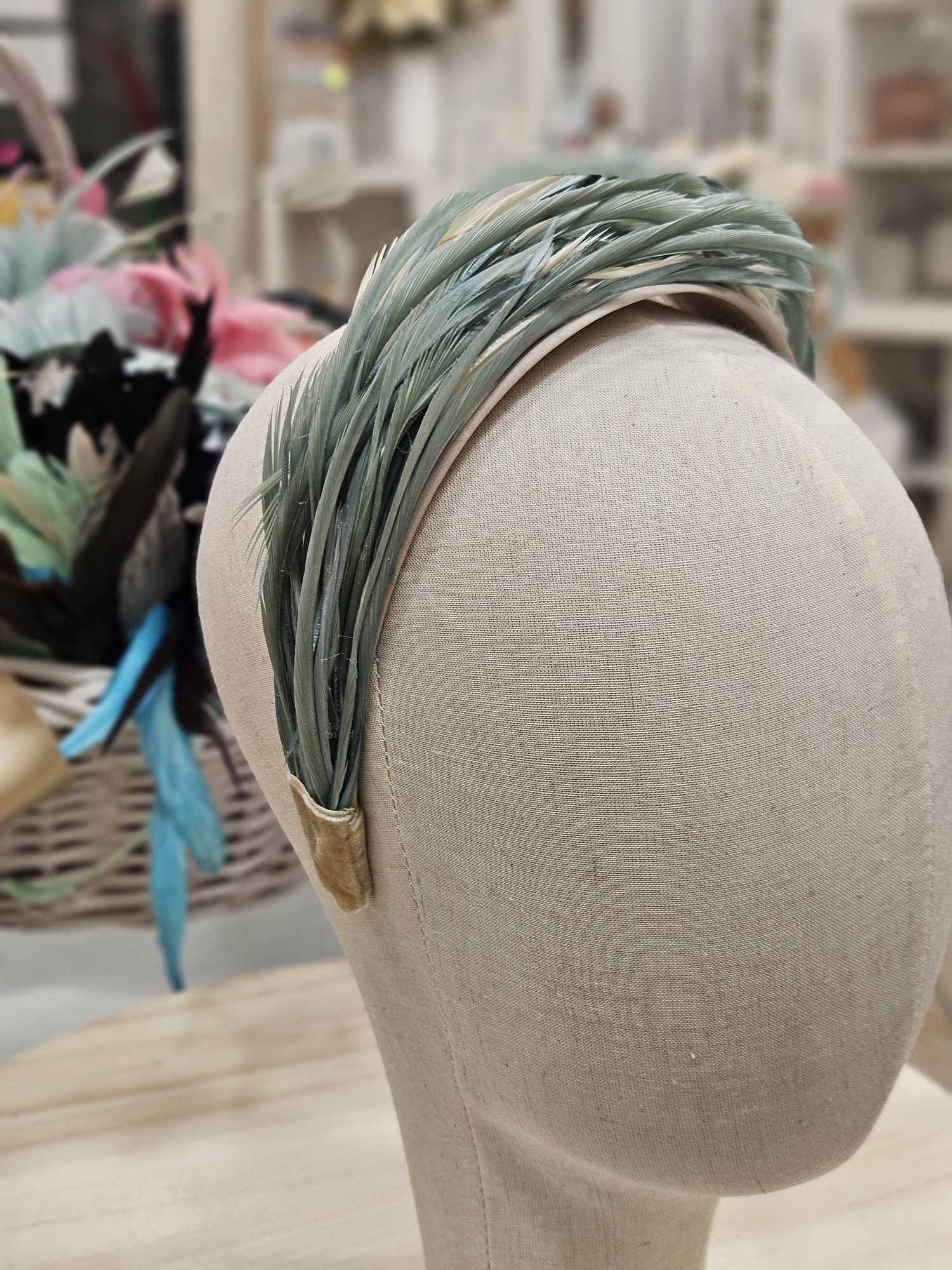 Diademas en GP Complementos en Motril (Granada)