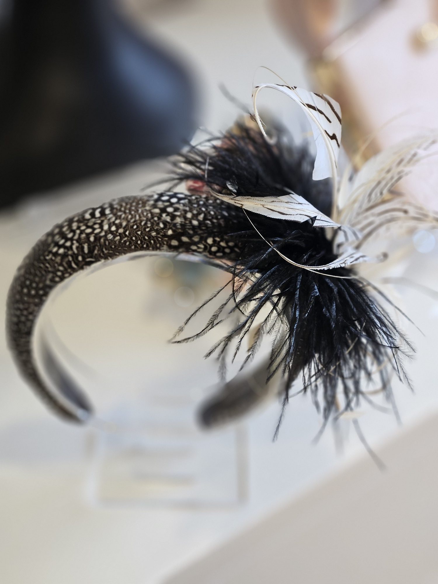 Diademas en GP Complementos en Motril (Granada)