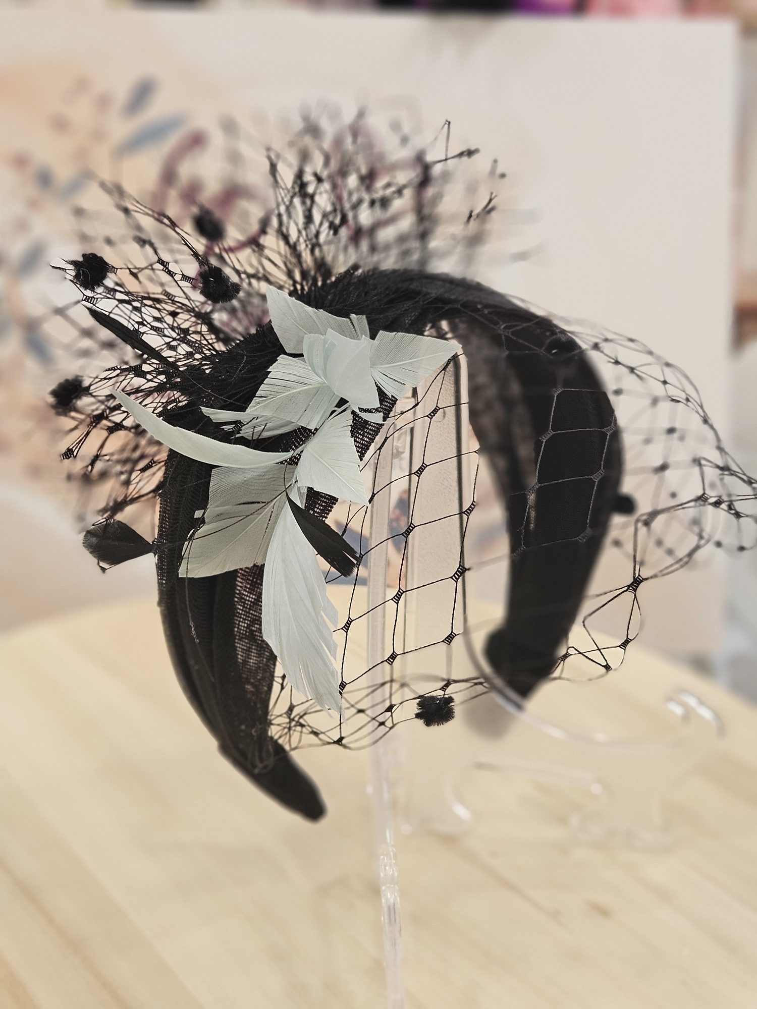 Diademas en GP Complementos en Motril (Granada)