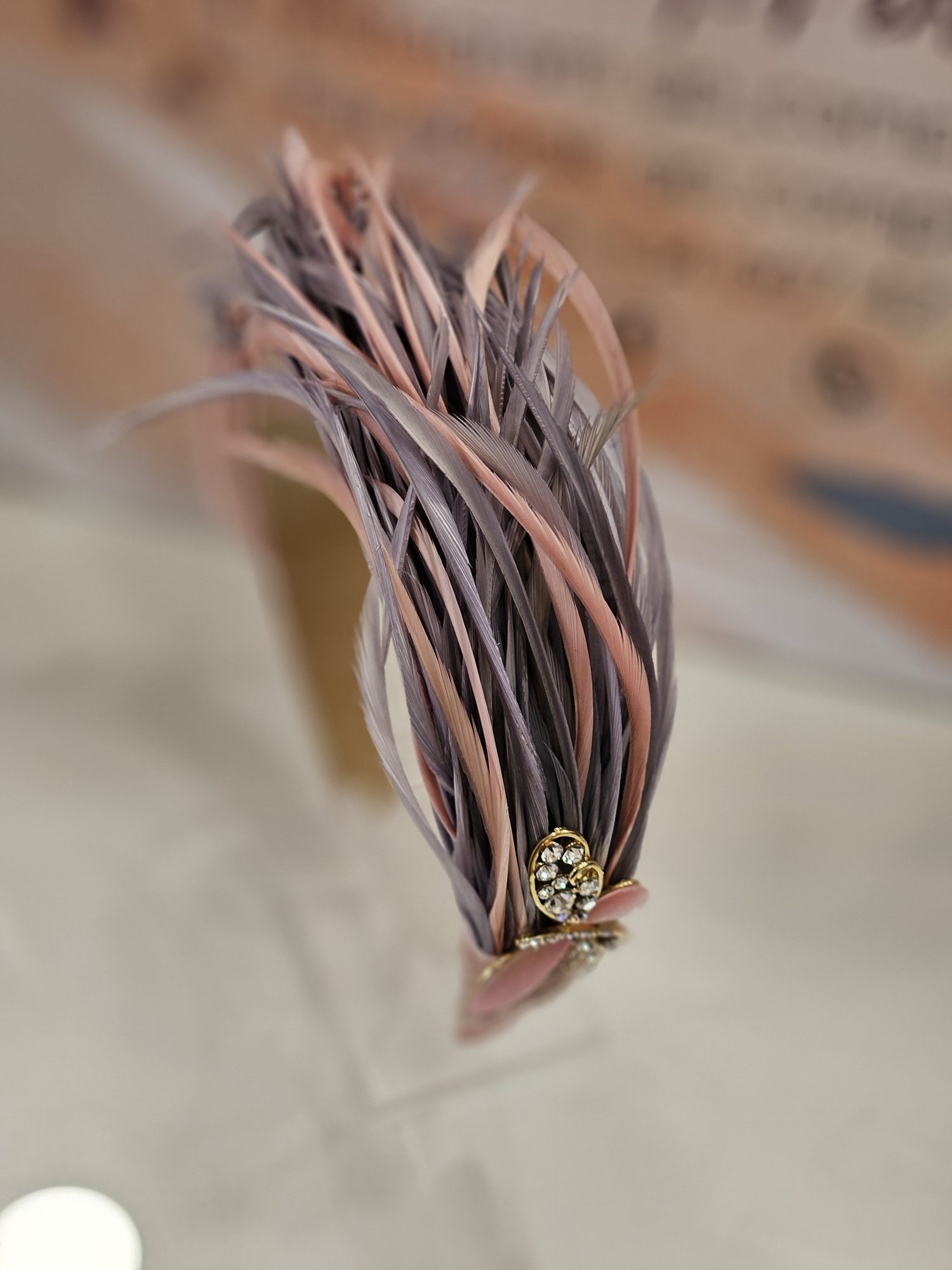 Diademas en GP Complementos en Motril (Granada)