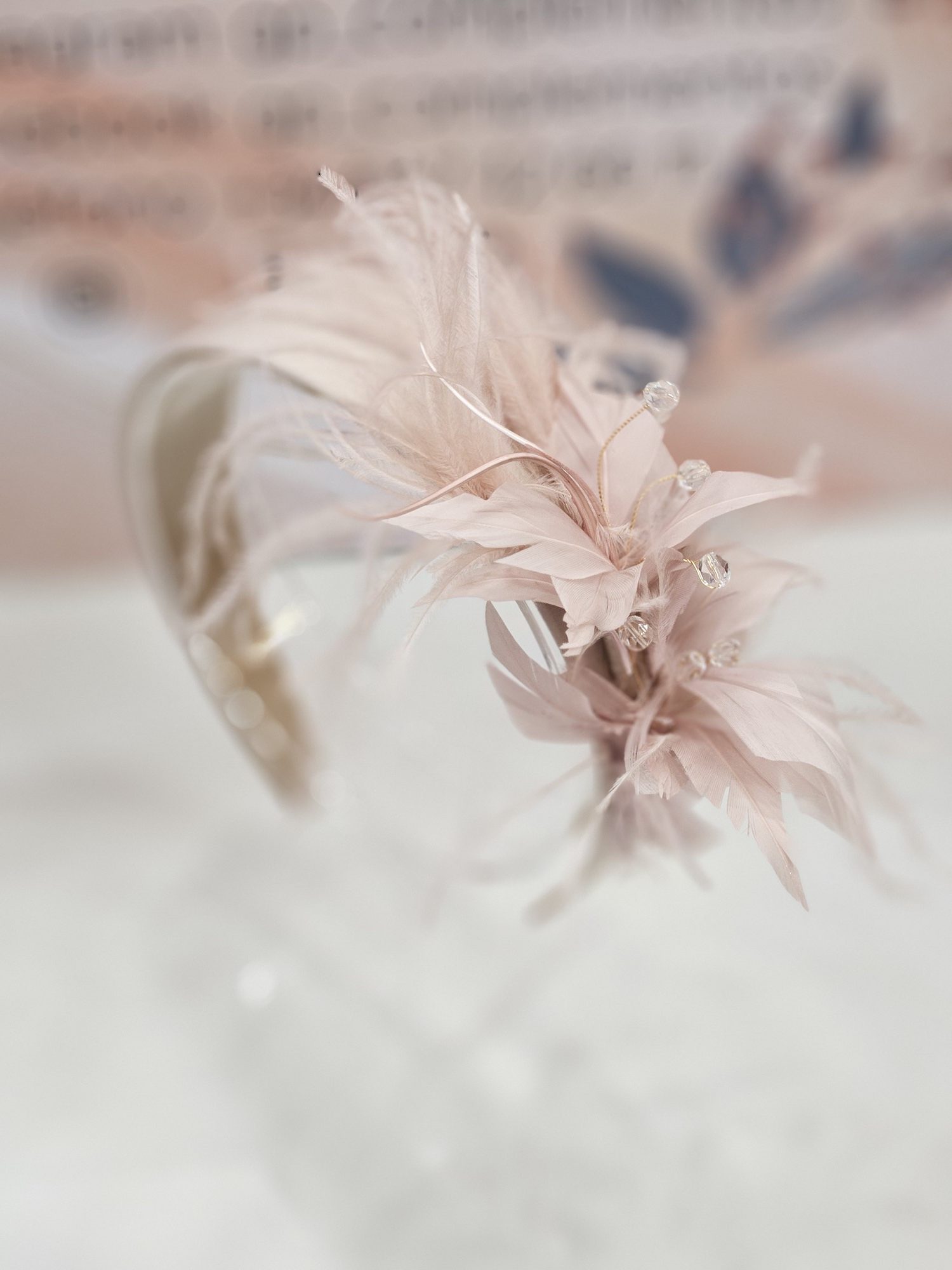 Diademas en GP Complementos en Motril (Granada)