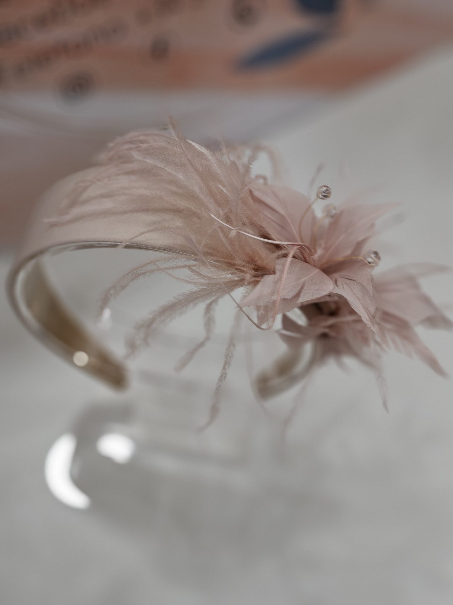 Diademas en GP Complementos en Motril (Granada)