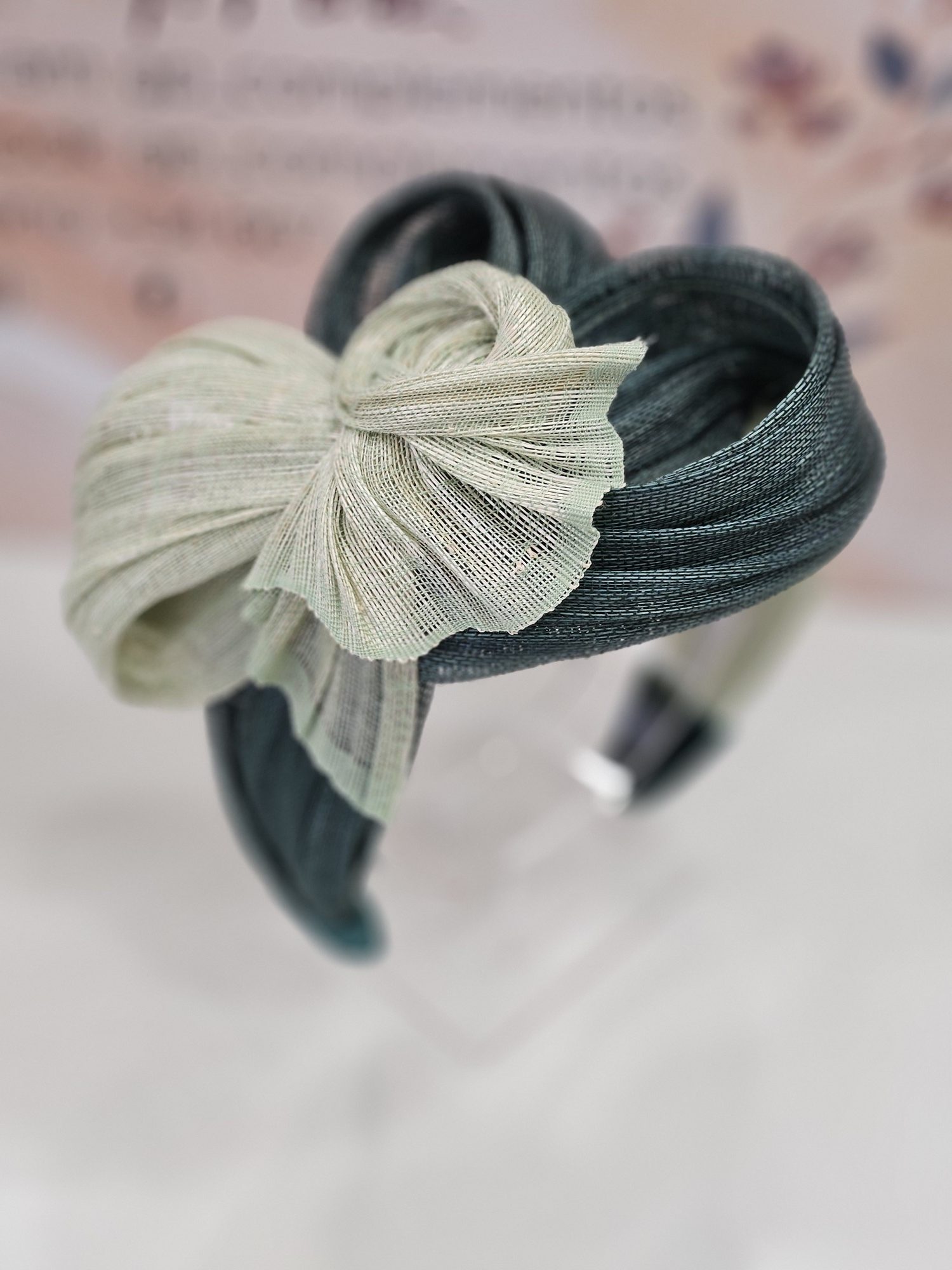 Diademas en GP Complementos en Motril (Granada)