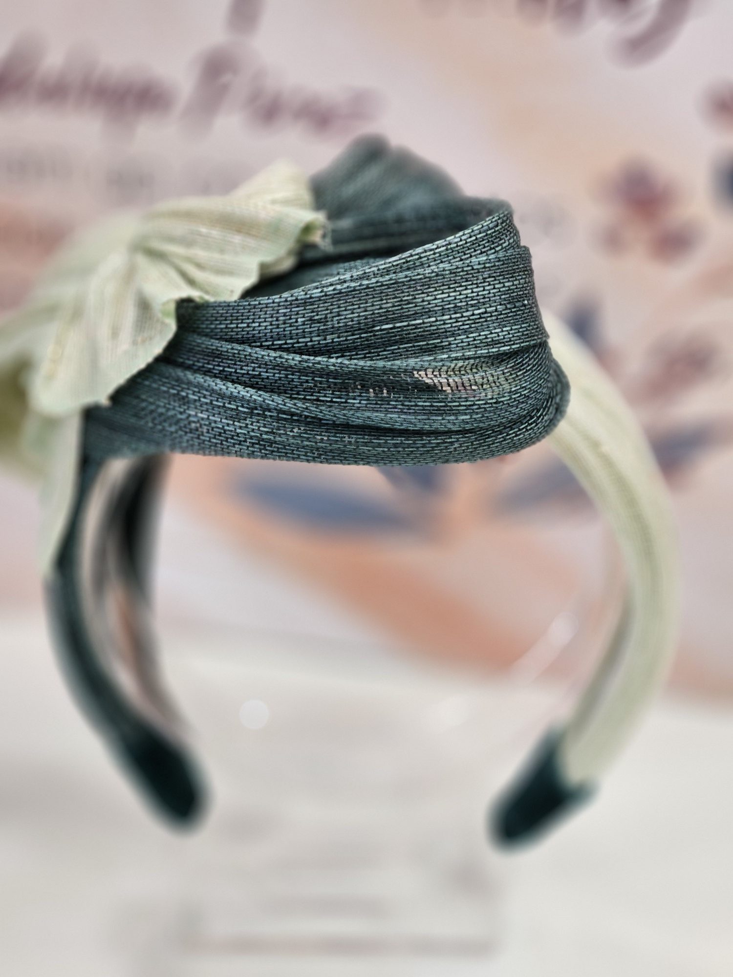 Diademas en GP Complementos en Motril (Granada)