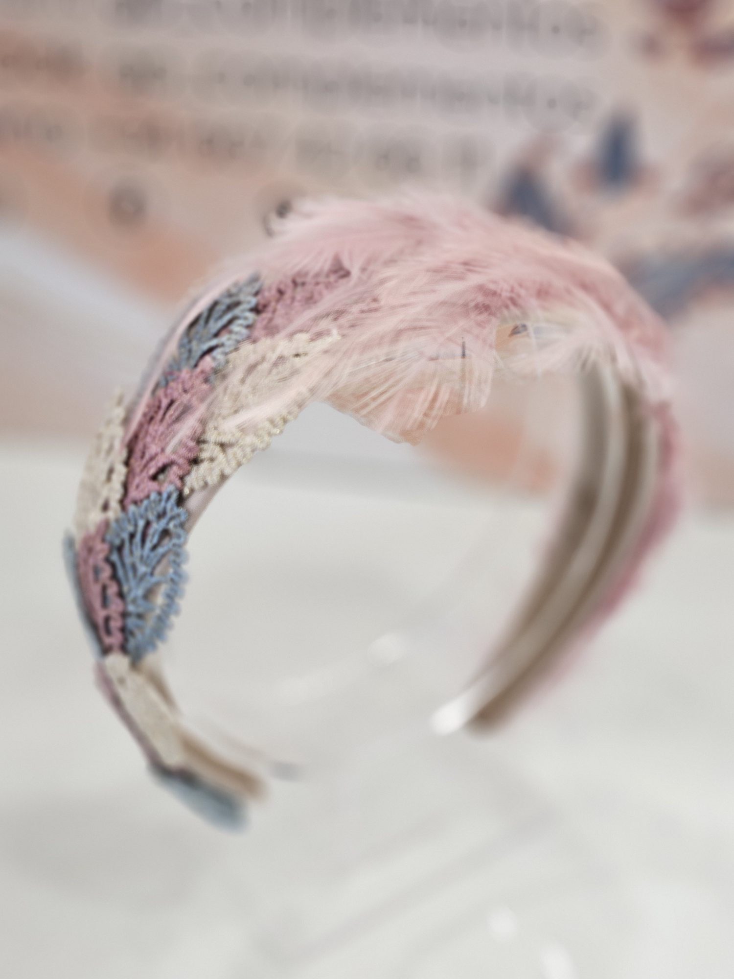 Diademas en GP Complementos en Motril (Granada)