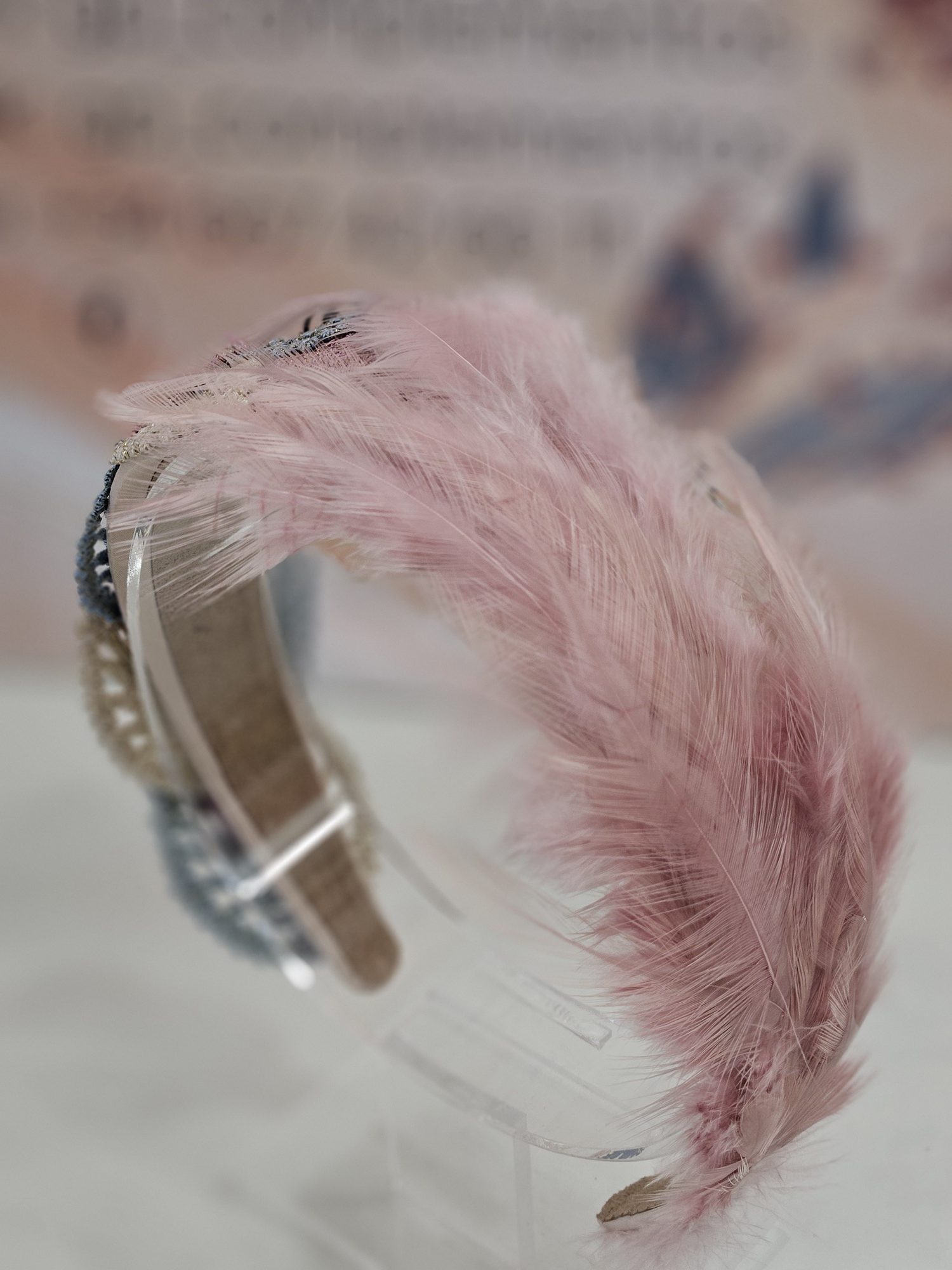 Diademas en GP Complementos en Motril (Granada)