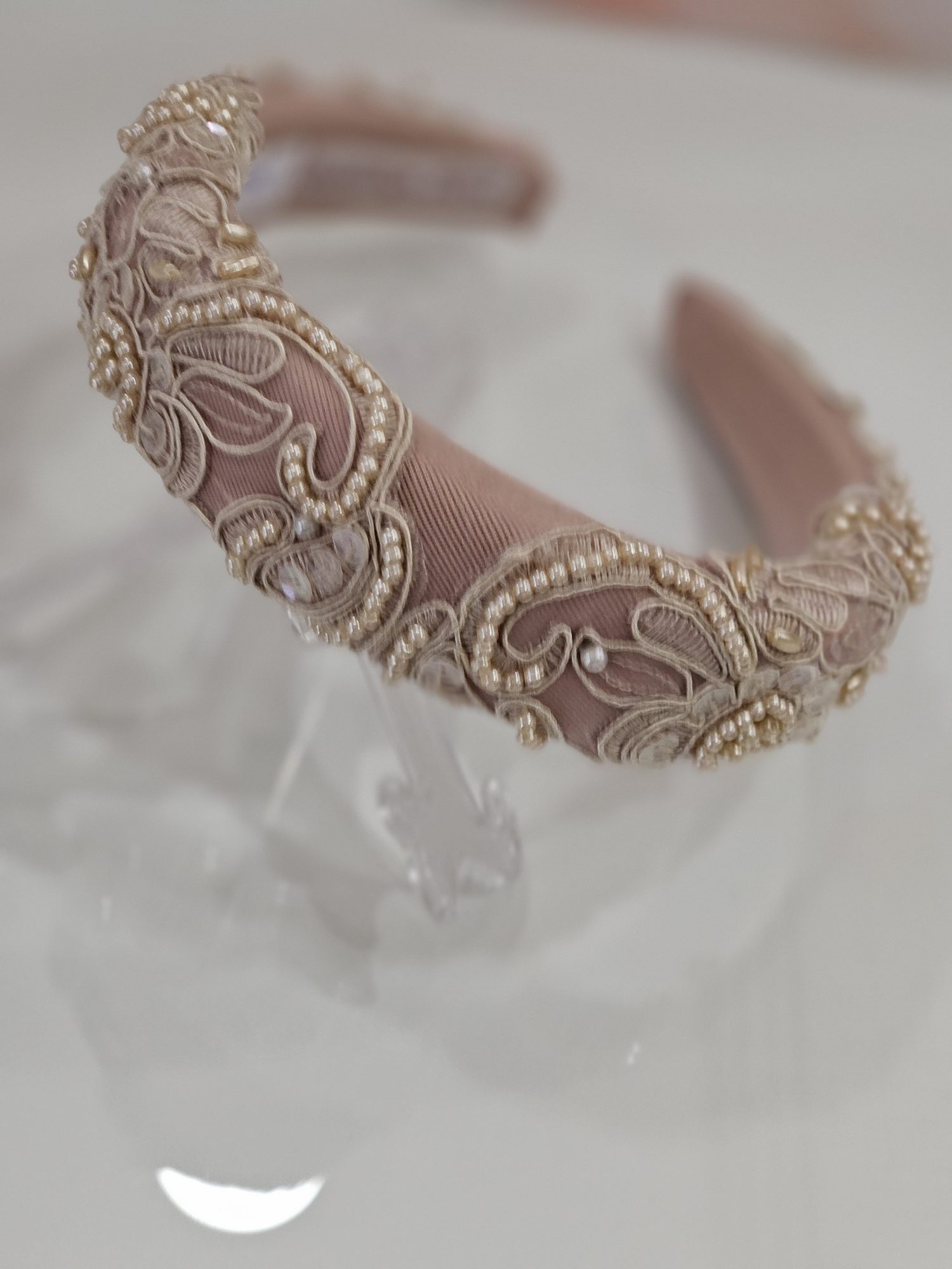 Diademas en GP Complementos en Motril (Granada)