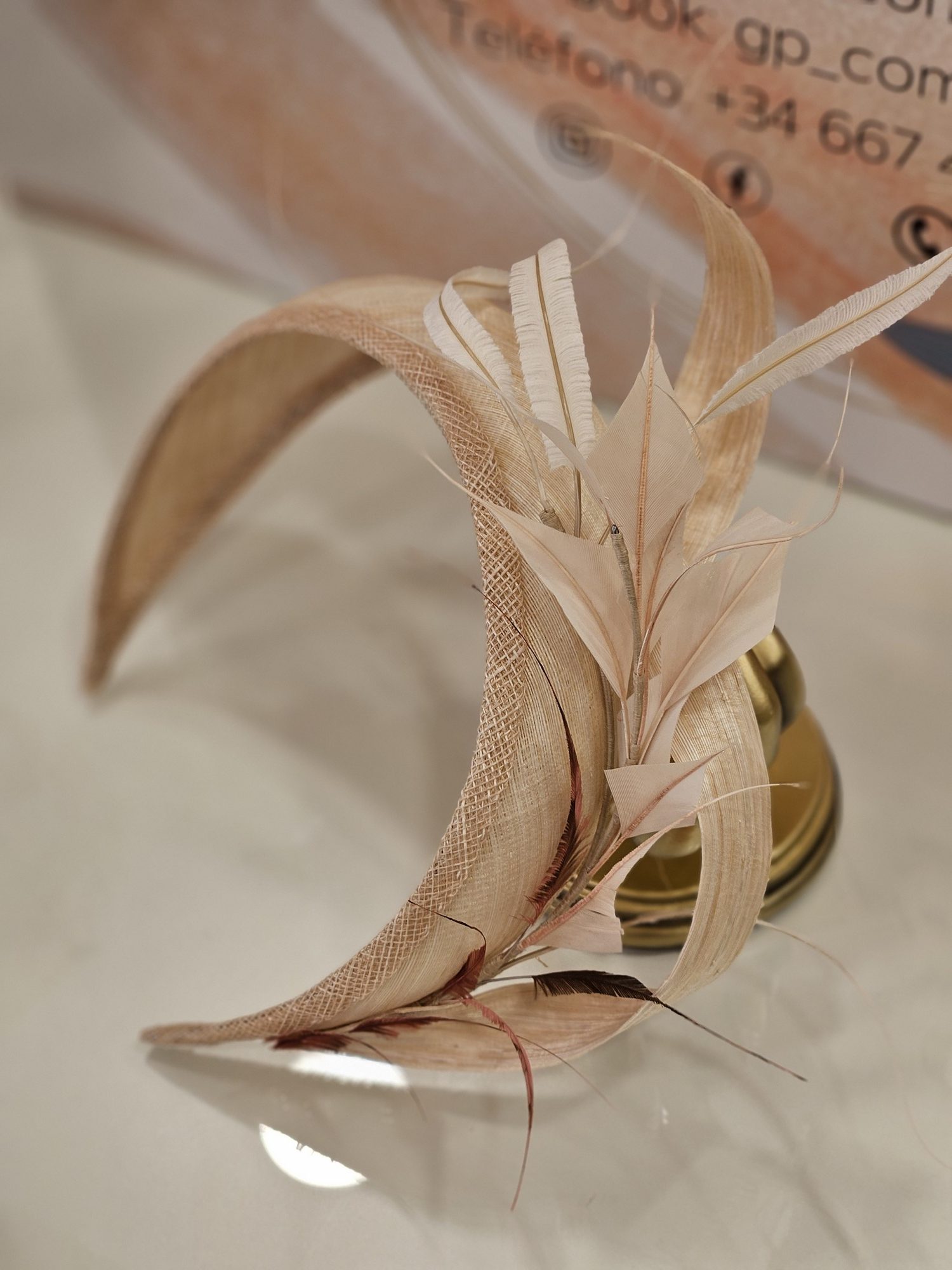 Diademas en GP Complementos en Motril (Granada)