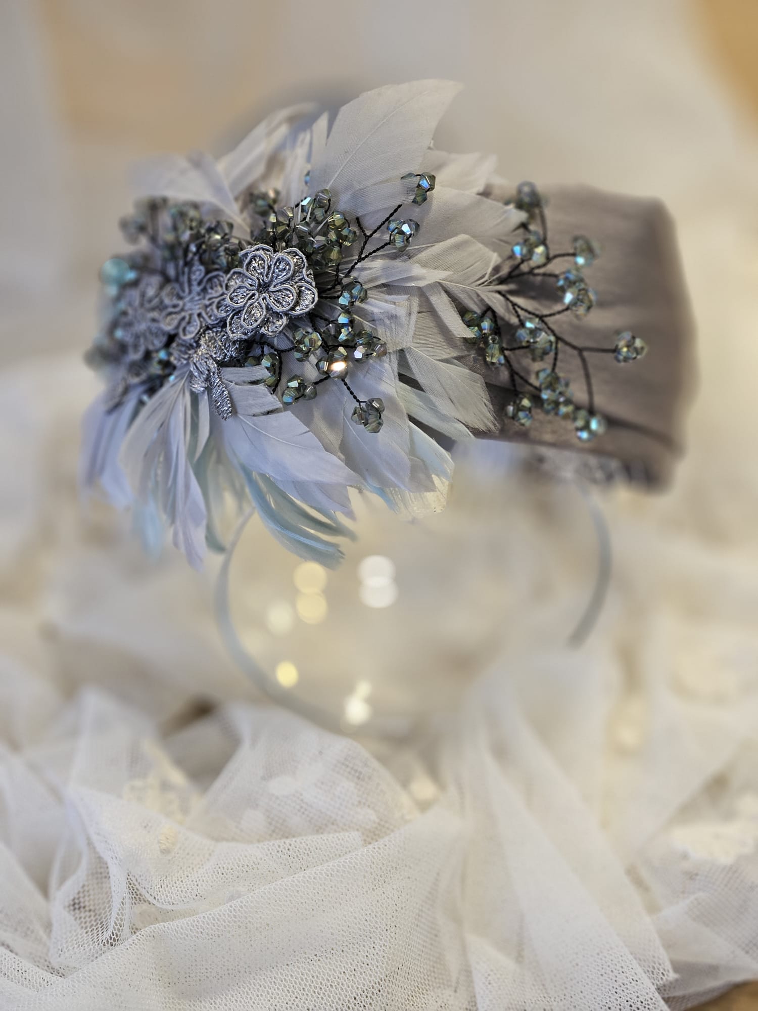 Diademas en GP Complementos en Motril (Granada)