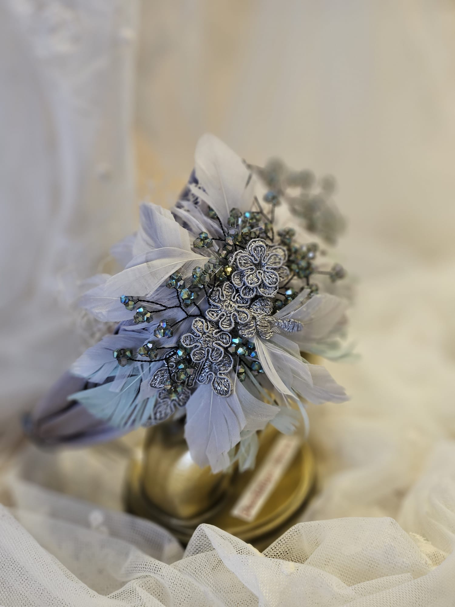 Diademas en GP Complementos en Motril (Granada)