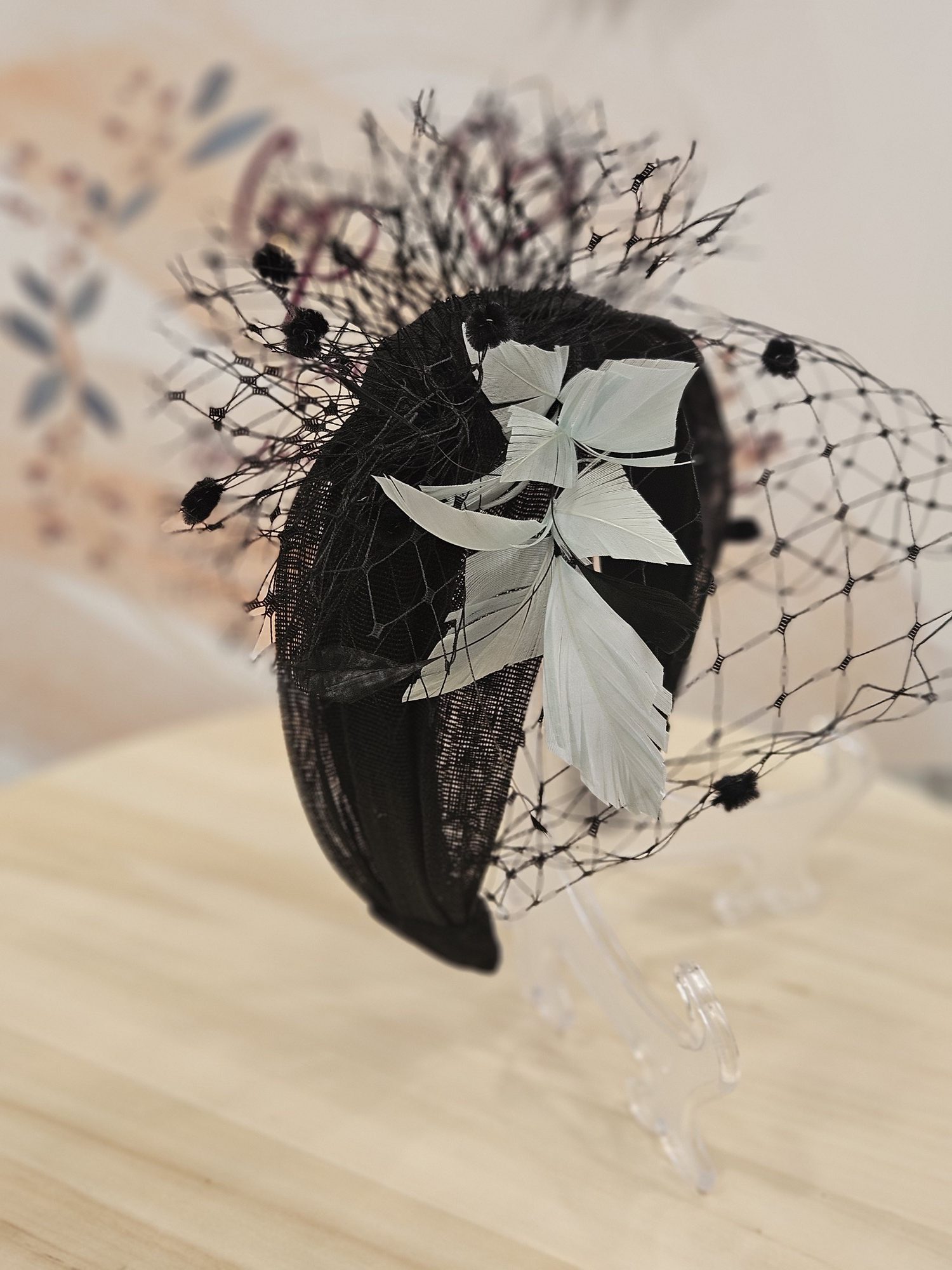 Diademas en GP Complementos en Motril (Granada)