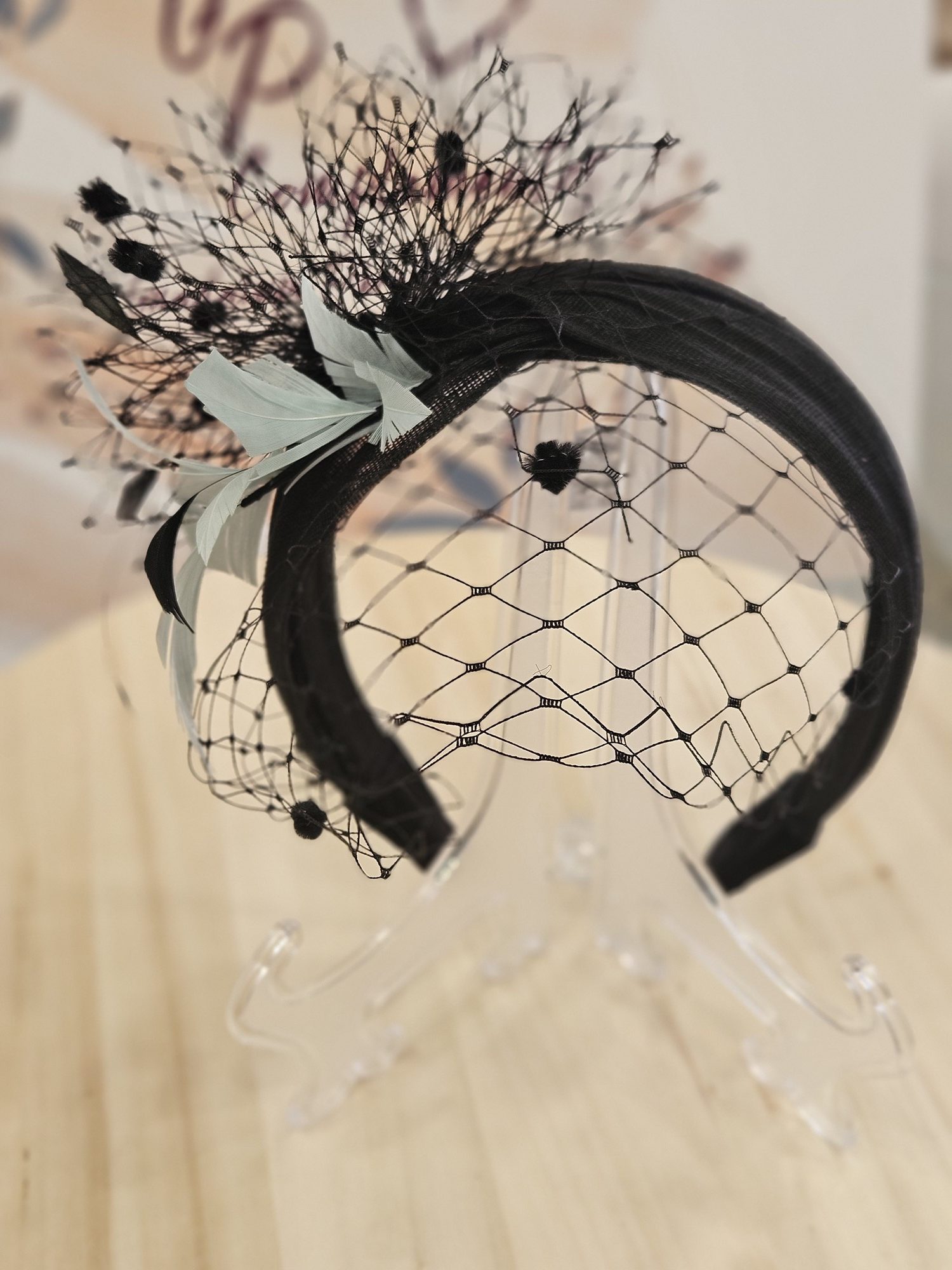 Diademas en GP Complementos en Motril (Granada)