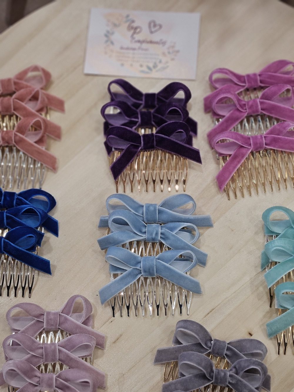 Feria en GP Complementos en Motril (Granada)