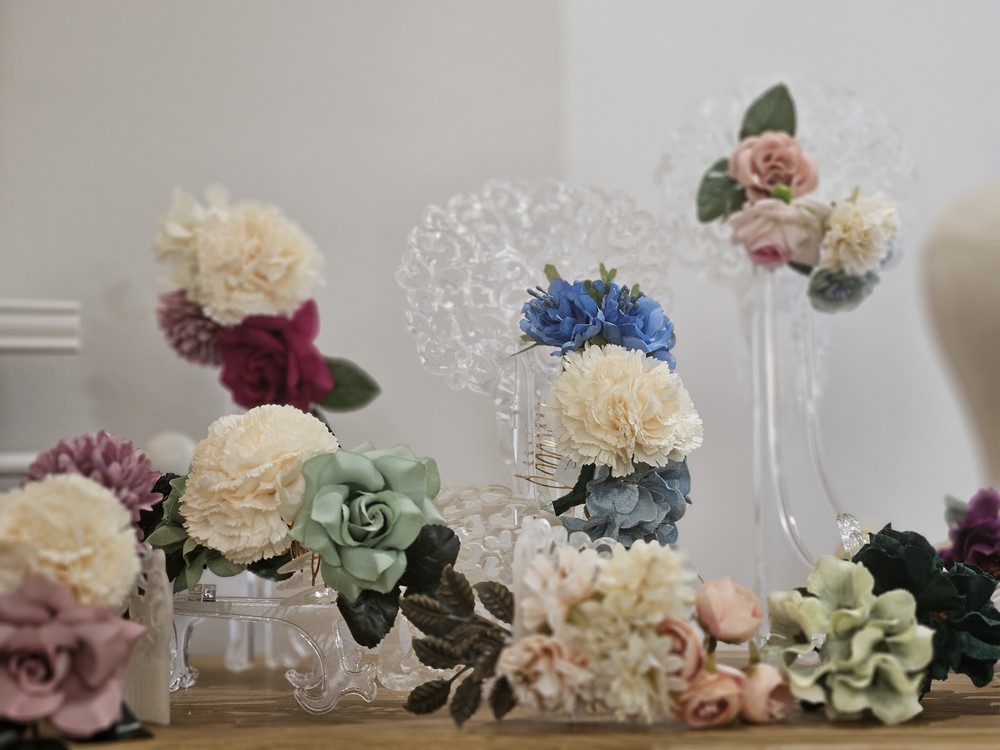 Feria en GP Complementos en Motril (Granada)