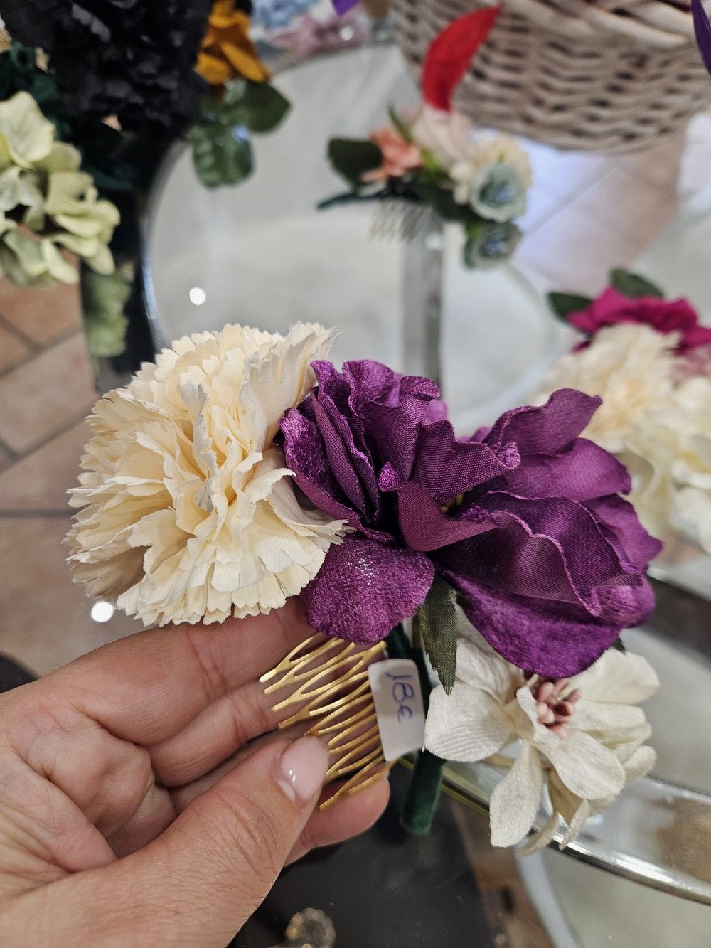 Feria en GP Complementos en Motril (Granada)