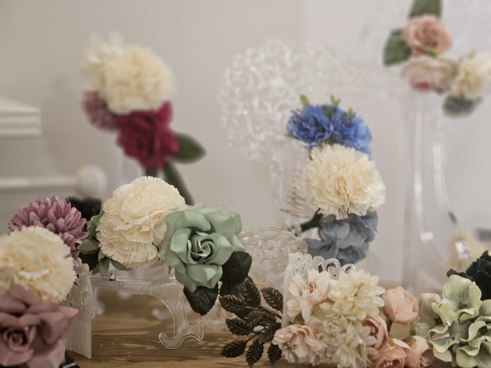 Feria en GP Complementos en Motril (Granada)