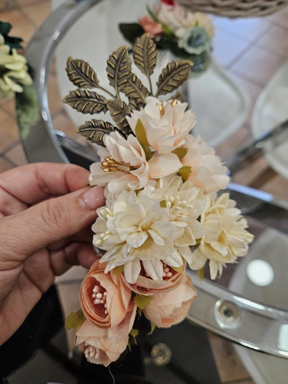 Feria en GP Complementos en Motril (Granada)