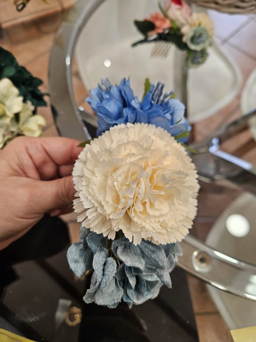 Feria en GP Complementos en Motril (Granada)