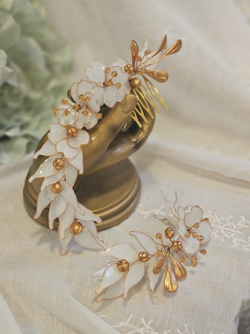 Novias en GP Complementos en Motril (Granada)