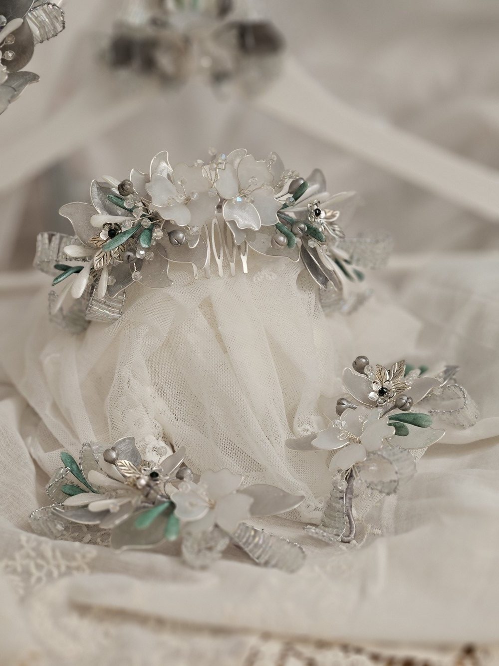 Novias en GP Complementos en Motril (Granada)