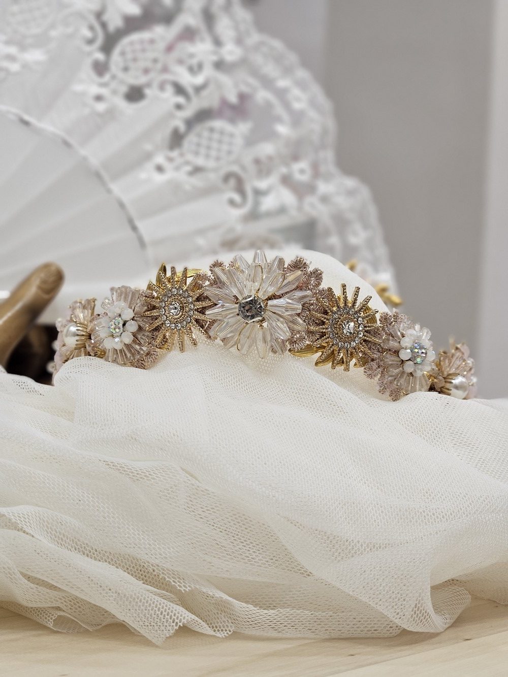 Novias en GP Complementos en Motril (Granada)