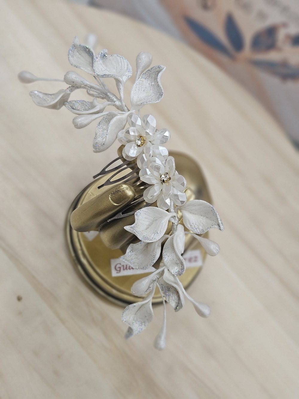 Novias en GP Complementos en Motril (Granada)