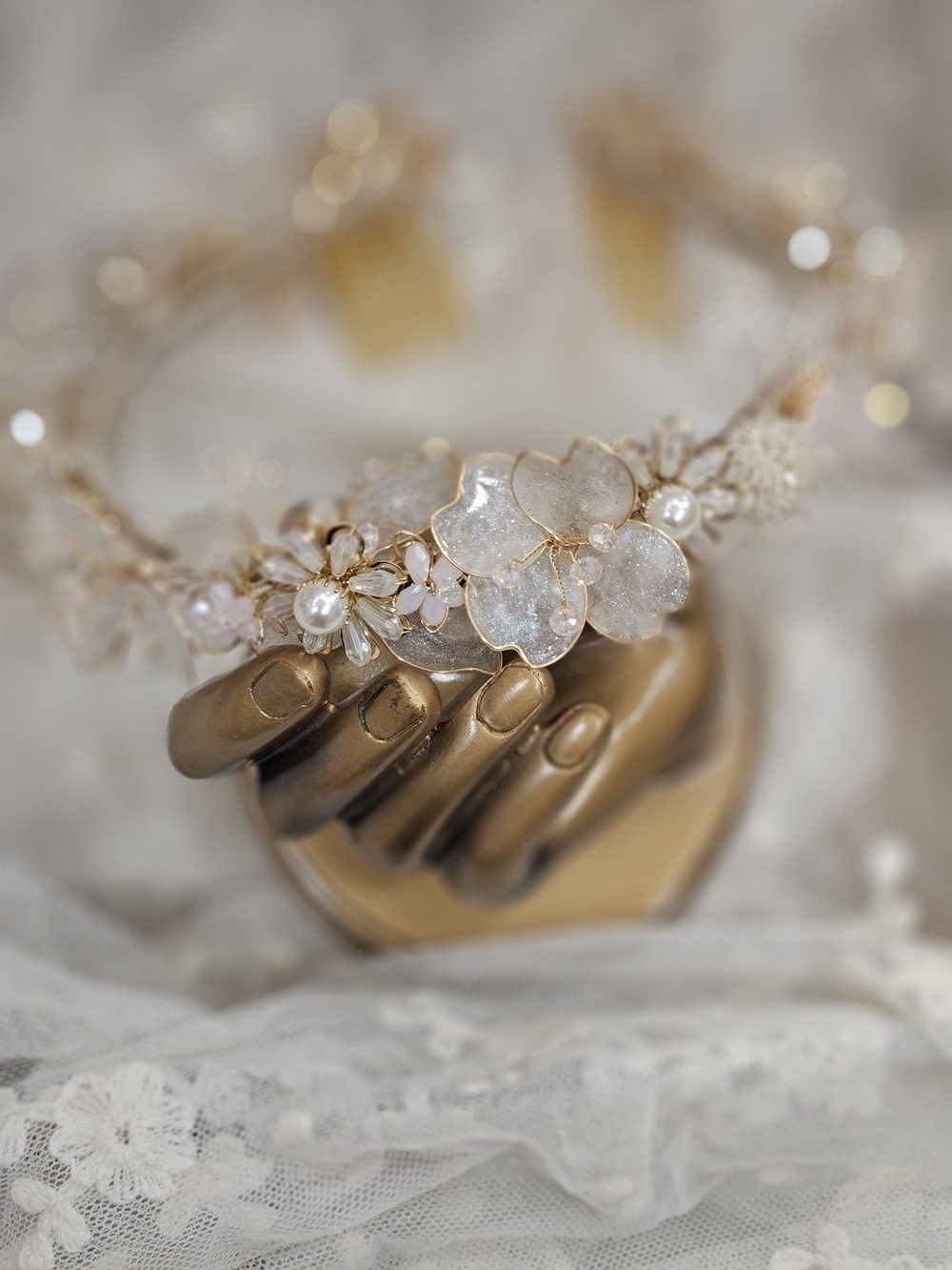 Novias en GP Complementos en Motril (Granada)