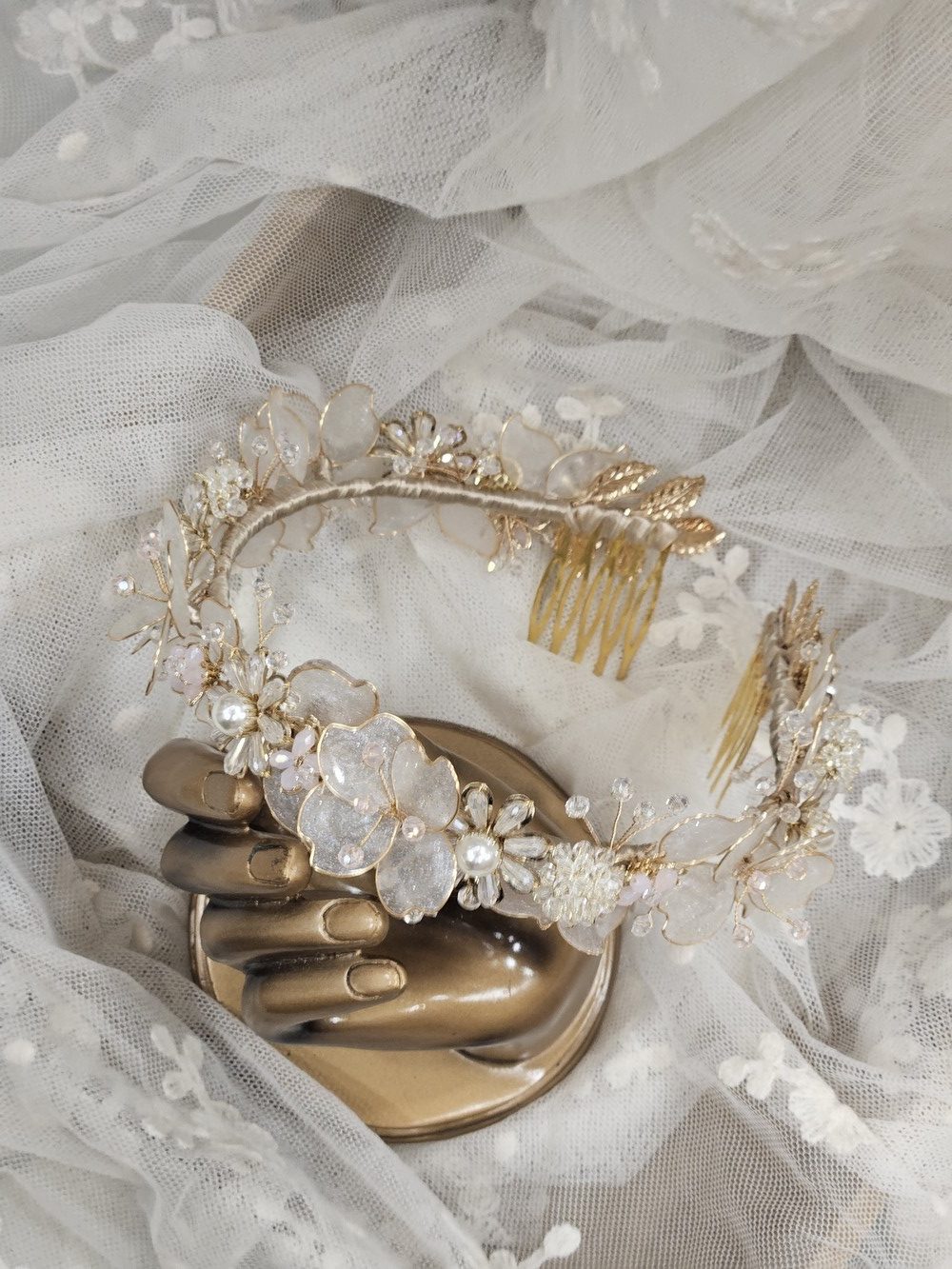 Novias en GP Complementos en Motril (Granada)