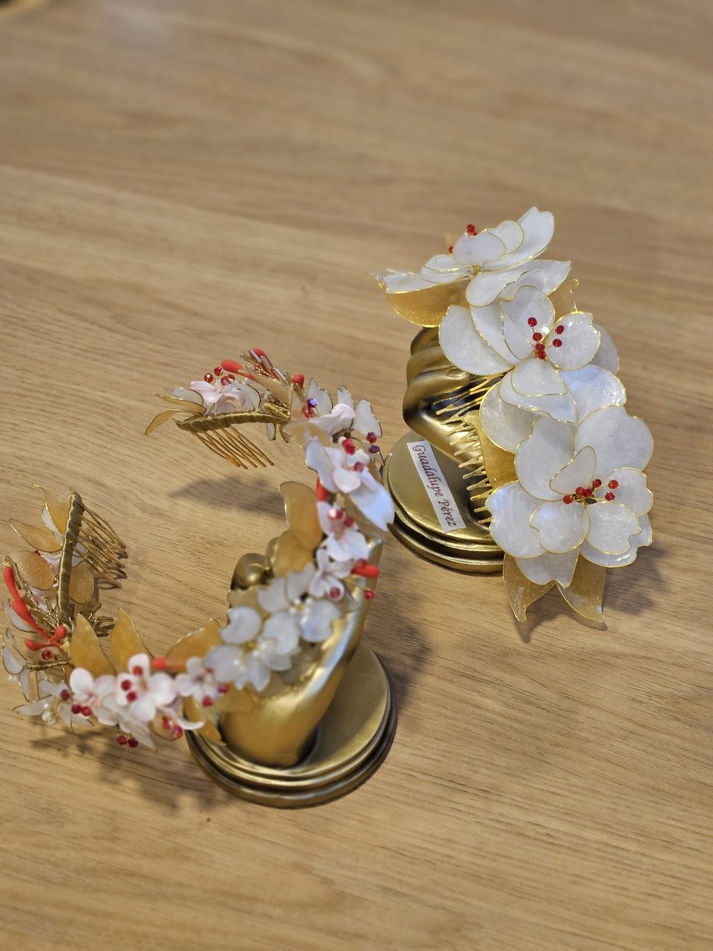 Novias en GP Complementos en Motril (Granada)