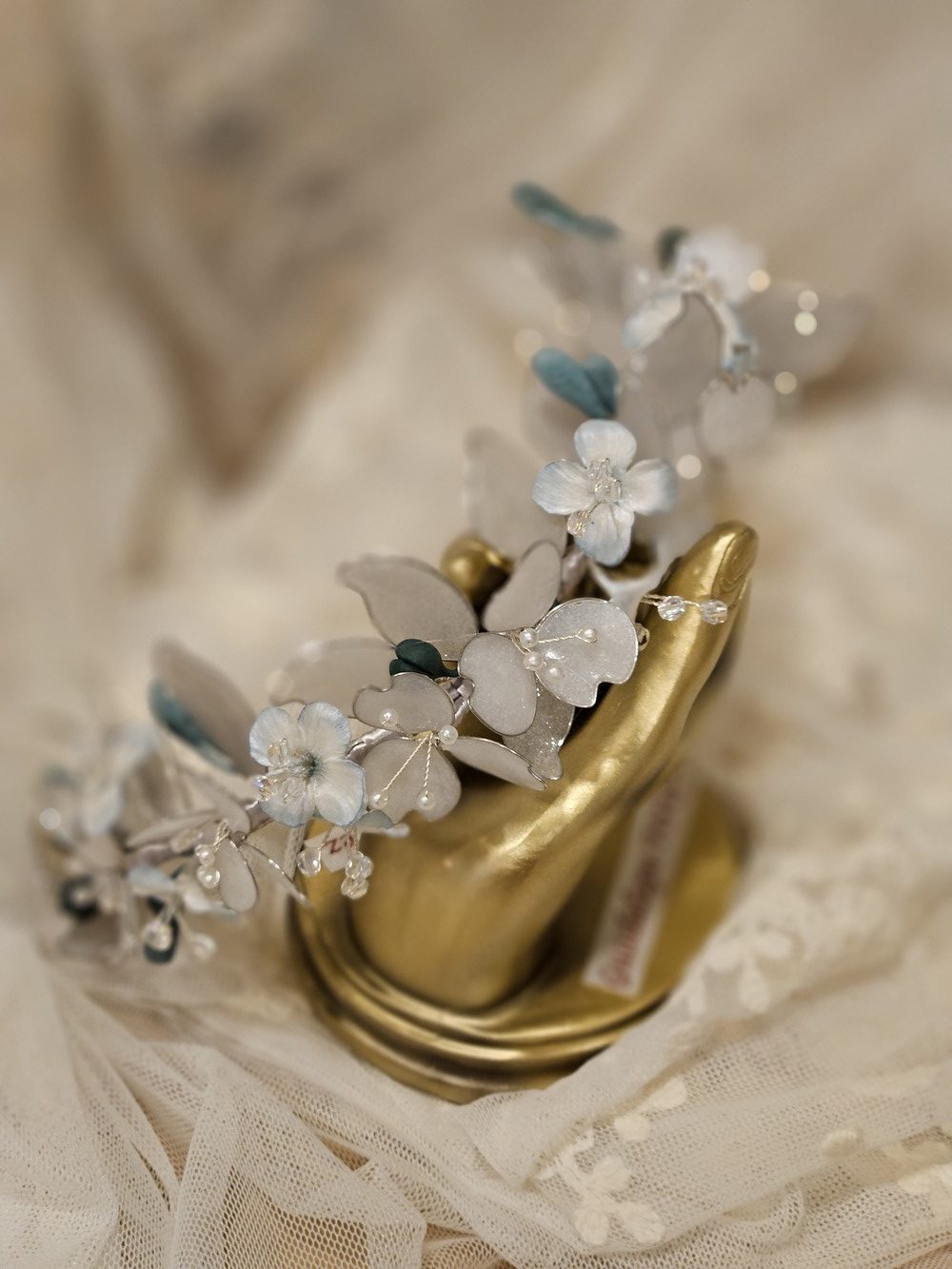 Novias en GP Complementos en Motril (Granada)