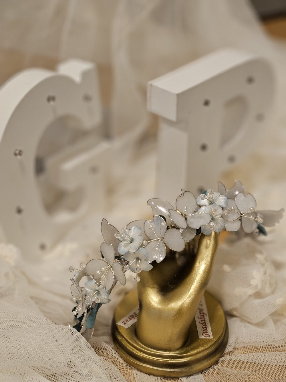 Novias en GP Complementos en Motril (Granada)