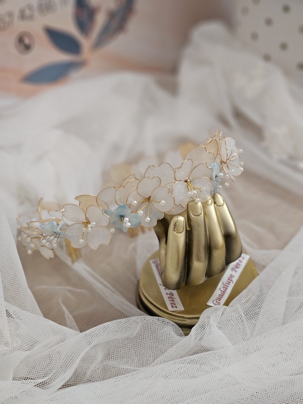 Novias en GP Complementos en Motril (Granada)