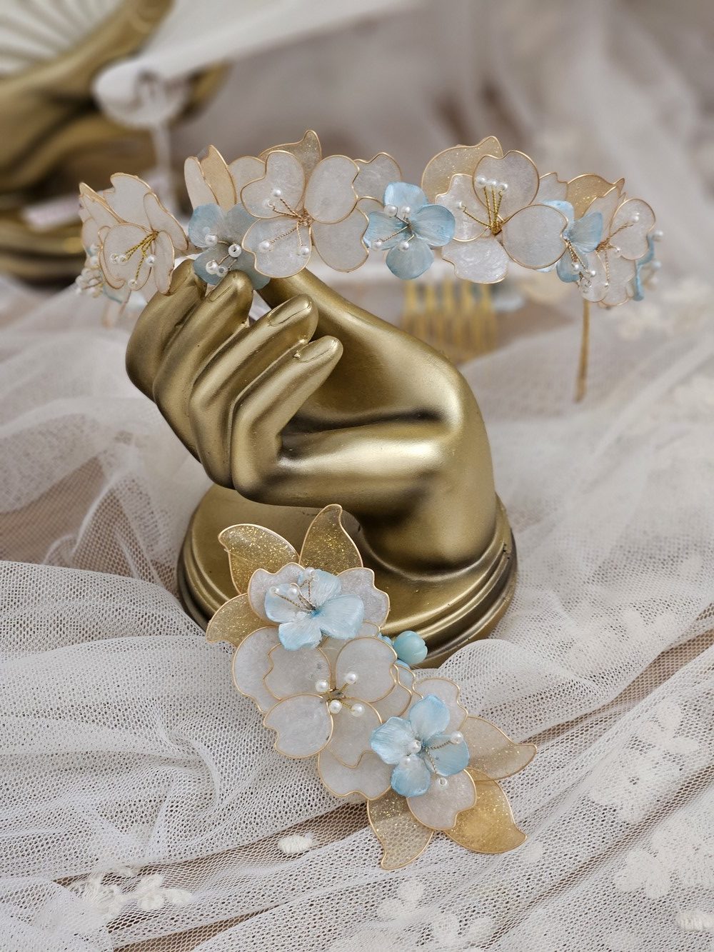 Novias en GP Complementos en Motril (Granada)