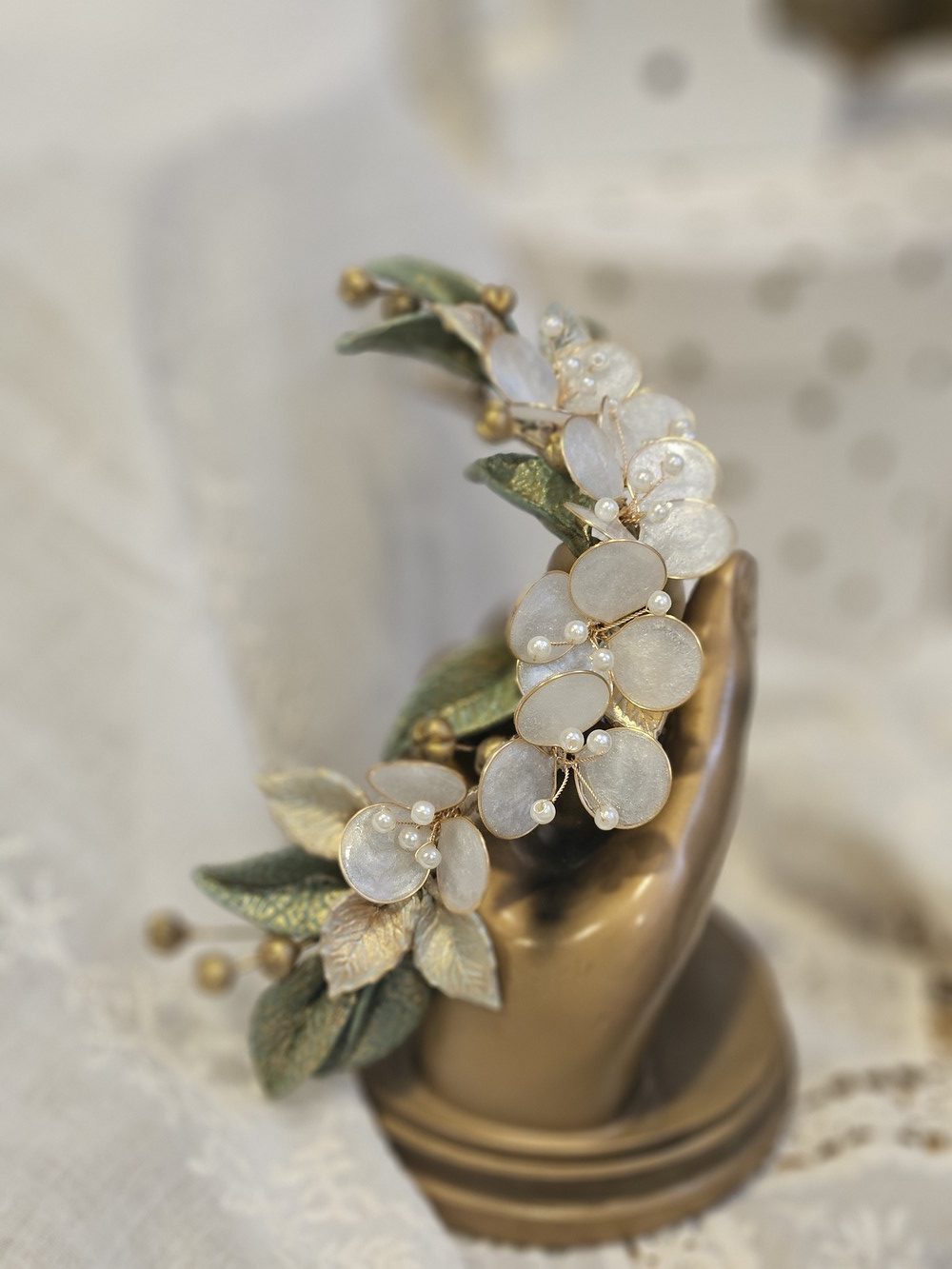 Novias en GP Complementos en Motril (Granada)