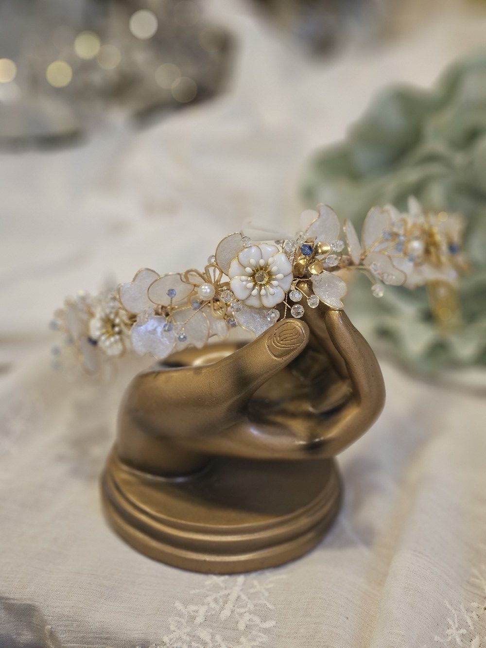 Novias en GP Complementos en Motril (Granada)