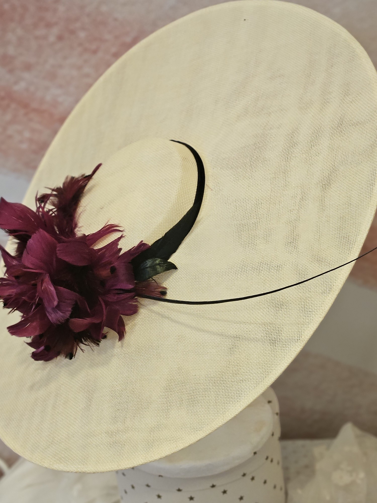 Pamelas en GP Complementos en Motril (Granada)